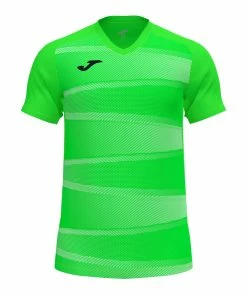 Football Unlimited NZ Grafity II T- Shirt Senior Apparel & Accessories