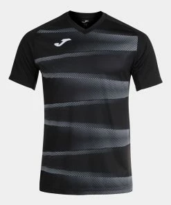 Football Unlimited NZ Grafity II T- Shirt Senior Apparel & Accessories