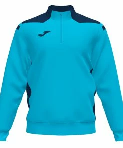 Football Unlimited NZ Apparel & Accessories Champion VI Sweatshirt Senior