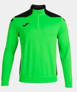 Football Unlimited NZ Apparel & Accessories Champion VI Sweatshirt Senior