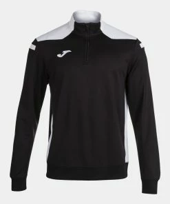 Football Unlimited NZ Apparel & Accessories Champion VI Sweatshirt Senior
