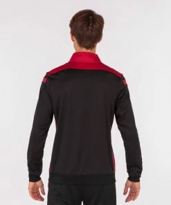 Football Unlimited NZ Franklin United FC Sweatshirt Club Teamwear