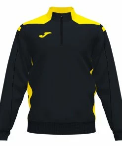 Football Unlimited NZ Apparel & Accessories Champion VI Sweatshirt Senior