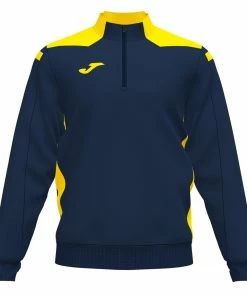 Football Unlimited NZ Champion VI Sweatshirt Junior