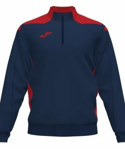 Football Unlimited NZ Apparel & Accessories Champion VI Sweatshirt Senior