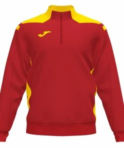 Football Unlimited NZ Champion VI Sweatshirt Junior