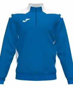 Football Unlimited NZ Apparel & Accessories Champion VI Sweatshirt Senior