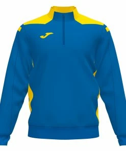 Football Unlimited NZ Champion VI Sweatshirt Junior