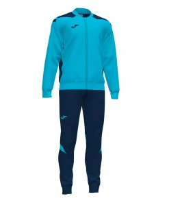 Football Unlimited NZ Apparel & Accessories Champion VI Tracksuit Senior