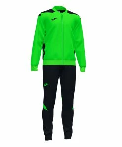 Football Unlimited NZ Apparel & Accessories Champion VI Tracksuit Junior