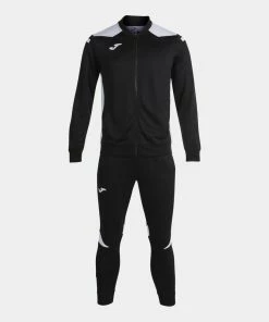 Football Unlimited NZ Apparel & Accessories Champion VI Tracksuit Senior