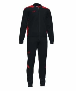 Football Unlimited NZ Apparel & Accessories Champion VI Tracksuit Junior