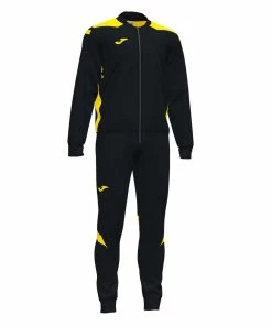 Football Unlimited NZ Apparel & Accessories Champion VI Tracksuit Senior