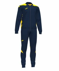 Football Unlimited NZ Apparel & Accessories Champion VI Tracksuit Senior