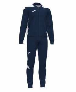 Football Unlimited NZ Apparel & Accessories Champion VI Tracksuit Senior