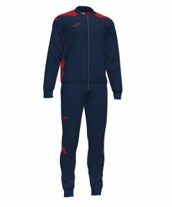 Football Unlimited NZ Apparel & Accessories Champion VI Tracksuit Senior