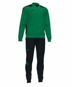 Football Unlimited NZ Apparel & Accessories Champion VI Tracksuit Senior