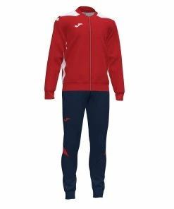 Football Unlimited NZ Apparel & Accessories Champion VI Tracksuit Junior