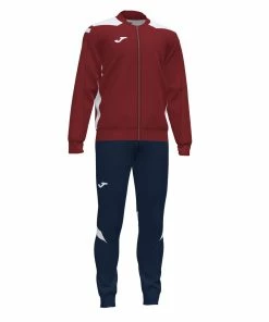 Football Unlimited NZ Apparel & Accessories Champion VI Tracksuit Senior