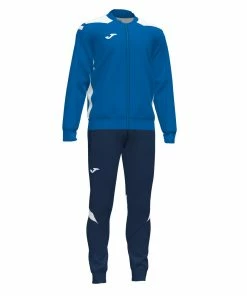Football Unlimited NZ Apparel & Accessories Champion VI Tracksuit Junior