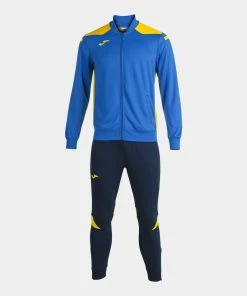 Football Unlimited NZ Apparel & Accessories Champion VI Tracksuit Junior