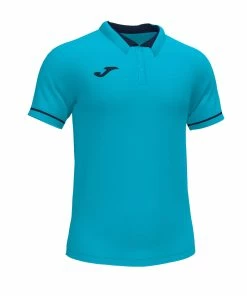 Football Unlimited NZ Apparel & Accessories Champion VI Polo Shirt Senior
