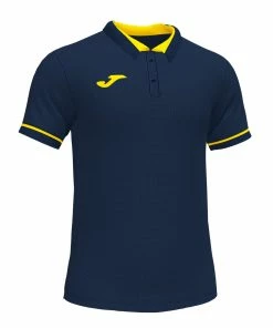 Football Unlimited NZ Champion VI Polo Shirt Junior Apparel & Accessories