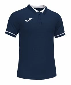 Football Unlimited NZ Champion VI Polo Shirt Junior Apparel & Accessories