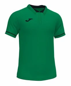 Football Unlimited NZ Champion VI Polo Shirt Junior Apparel & Accessories
