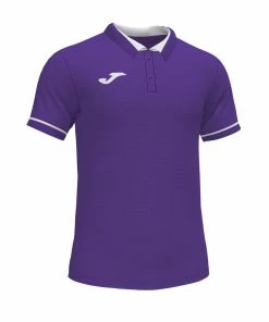 Football Unlimited NZ Champion VI Polo Shirt Junior Apparel & Accessories
