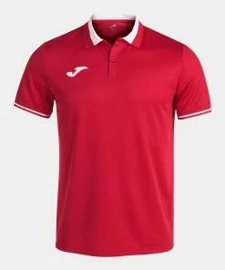 Football Unlimited NZ Champion VI Polo Shirt Junior Apparel & Accessories