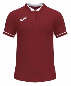 Football Unlimited NZ Apparel & Accessories Champion VI Polo Shirt Senior