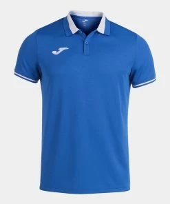 Football Unlimited NZ Apparel & Accessories Champion VI Polo Shirt Senior