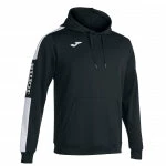 Football Unlimited NZ Champion VI Hooded Sweatshirt Junior