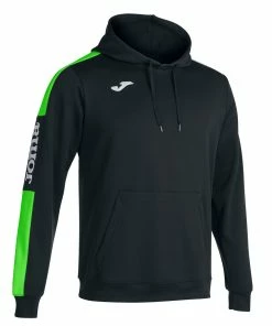 Football Unlimited NZ Champion VI Hooded Sweatshirt Senior Apparel & Accessories