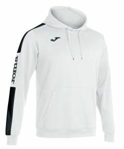 Football Unlimited NZ Champion VI Hooded Sweatshirt Senior Apparel & Accessories