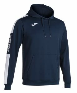 Football Unlimited NZ Champion VI Hooded Sweatshirt Senior Apparel & Accessories