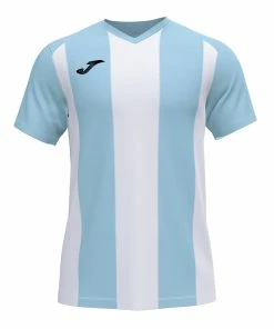 Football Unlimited NZ Joma Playing Apparel Pisa II T-Shirt Junior