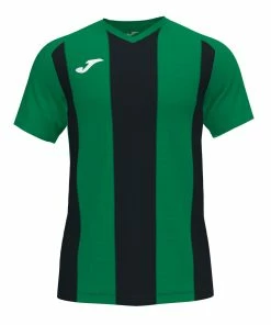 Football Unlimited NZ Joma Playing Apparel Pisa II T-Shirt Junior