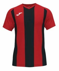 Football Unlimited NZ Joma Playing Apparel Pisa II T-Shirt Junior