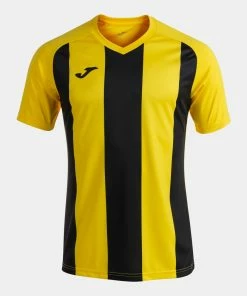 Football Unlimited NZ Pisa II T-Shirt Senior Apparel & Accessories