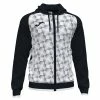 Football Unlimited NZ Supernova III Full Zip Jacket Junior
