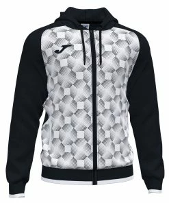 Football Unlimited NZ Supernova III Full Zip Jacket Senior