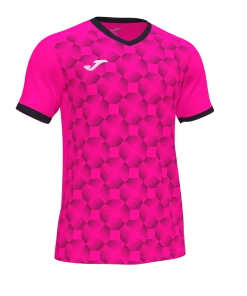 Football Unlimited NZ Supernova III Short Sleeve Shirt Senior Apparel & Accessories