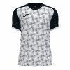 Football Unlimited NZ Supernova III Short Sleeve Shirt Junior Apparel & Accessories