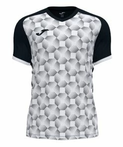 Football Unlimited NZ Supernova III Short Sleeve Shirt Junior Apparel & Accessories