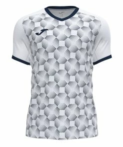 Football Unlimited NZ Supernova III Short Sleeve Shirt Senior Apparel & Accessories