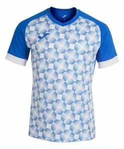 Football Unlimited NZ Supernova III Short Sleeve Shirt Senior Apparel & Accessories