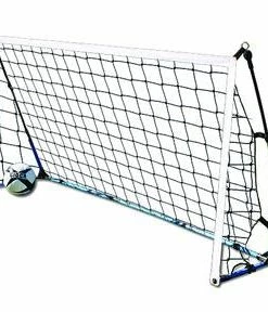 Football Unlimited NZ Club & School Gear Alpha Portable Flex Goals