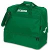 Football Unlimited NZ Tuakau Soccer Club Players Training Bag